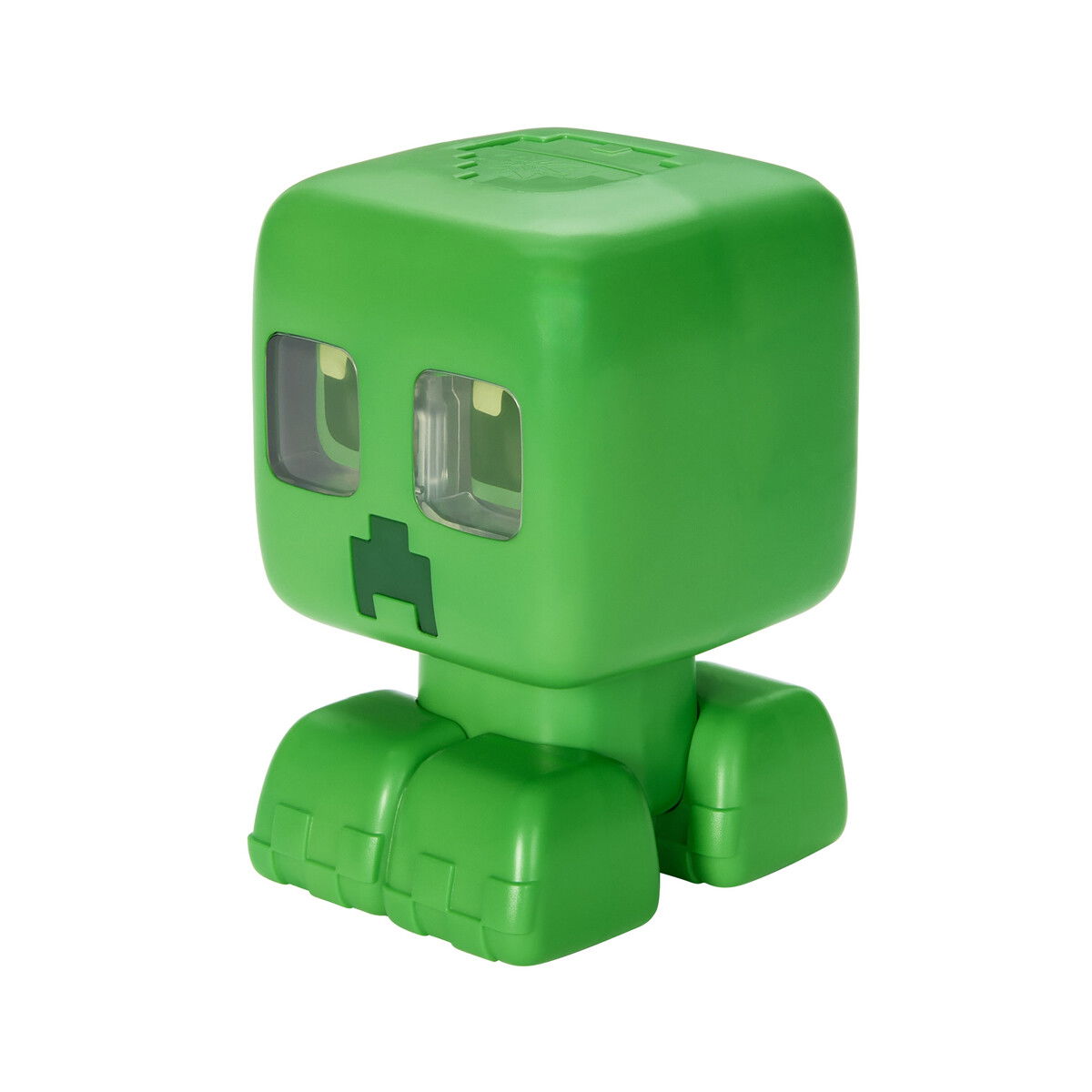 Minecraft - My Pet Creeper