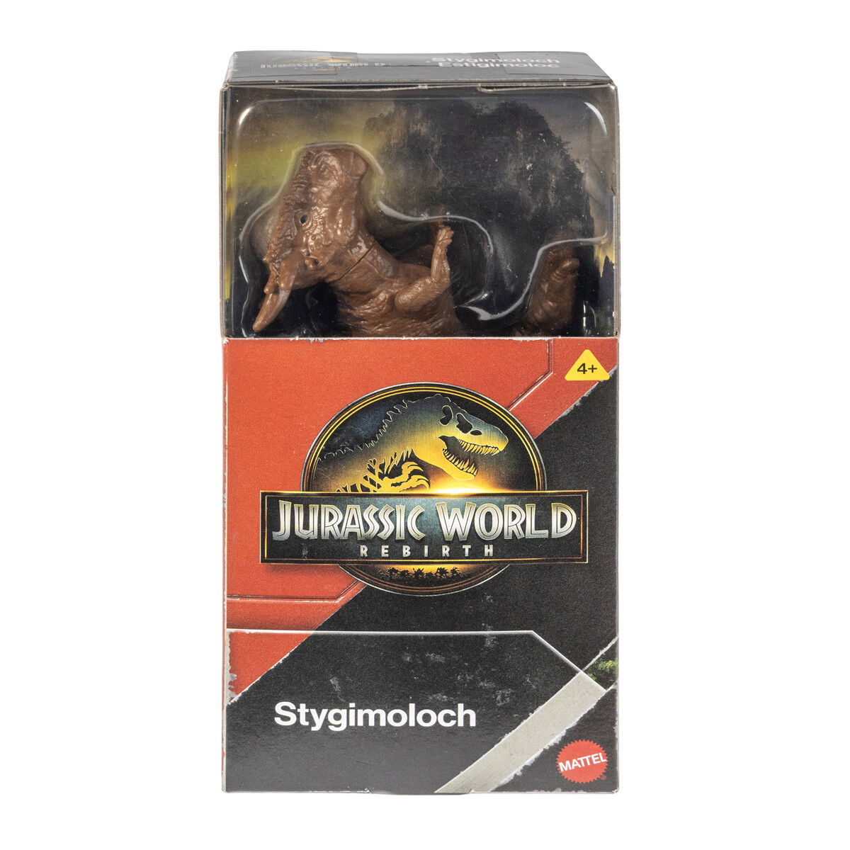 Jurassic World Rebirth - Dinosauriefigur 15 cm
