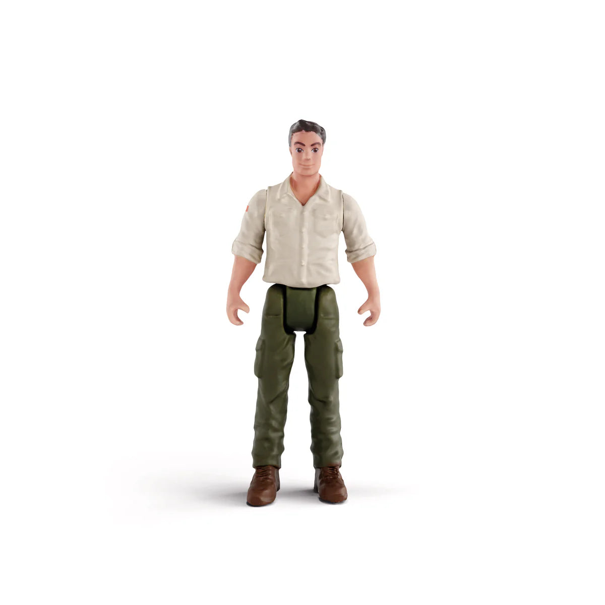 Schleich - Terrängäventyr i djungeln