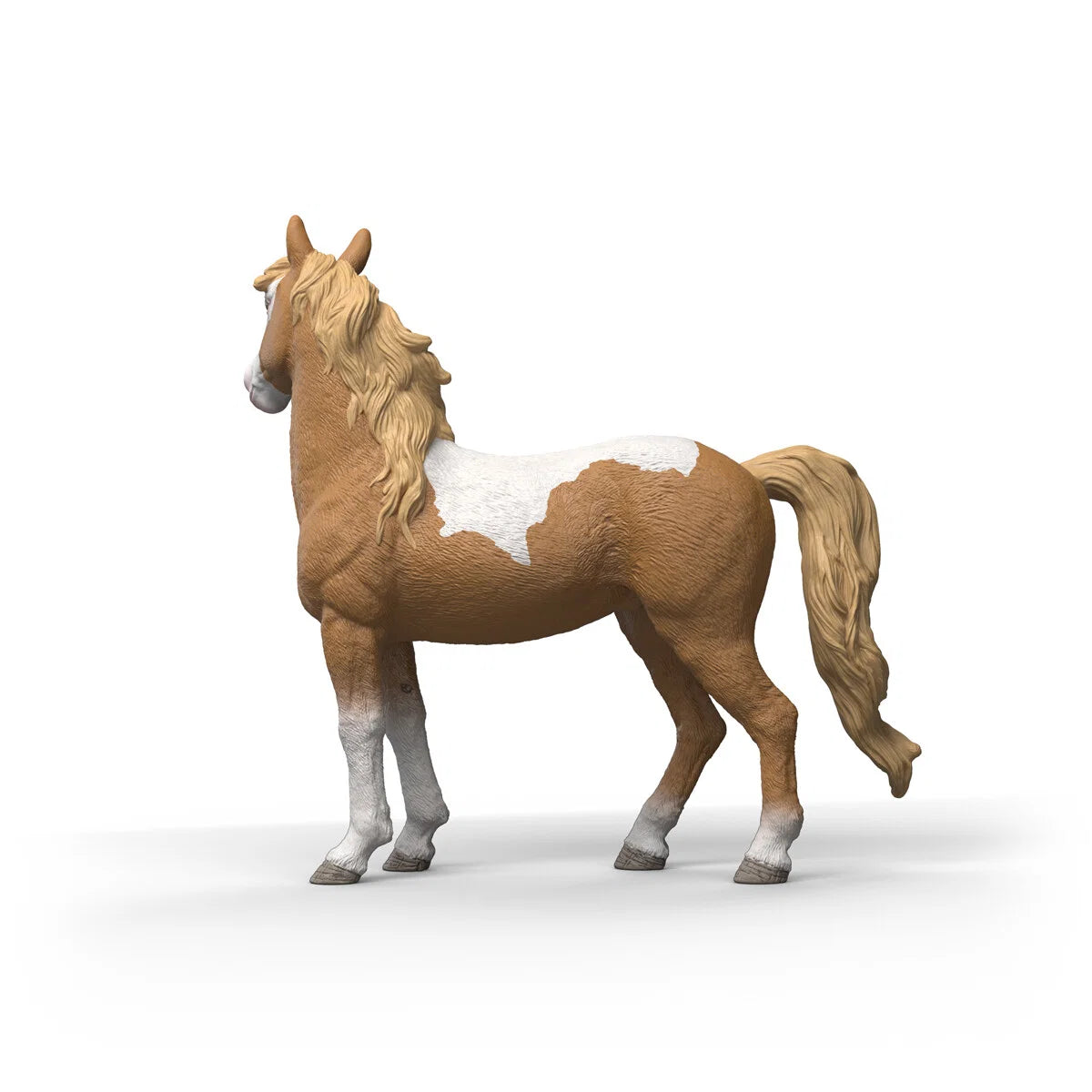 Schleich - Mustang Sto
