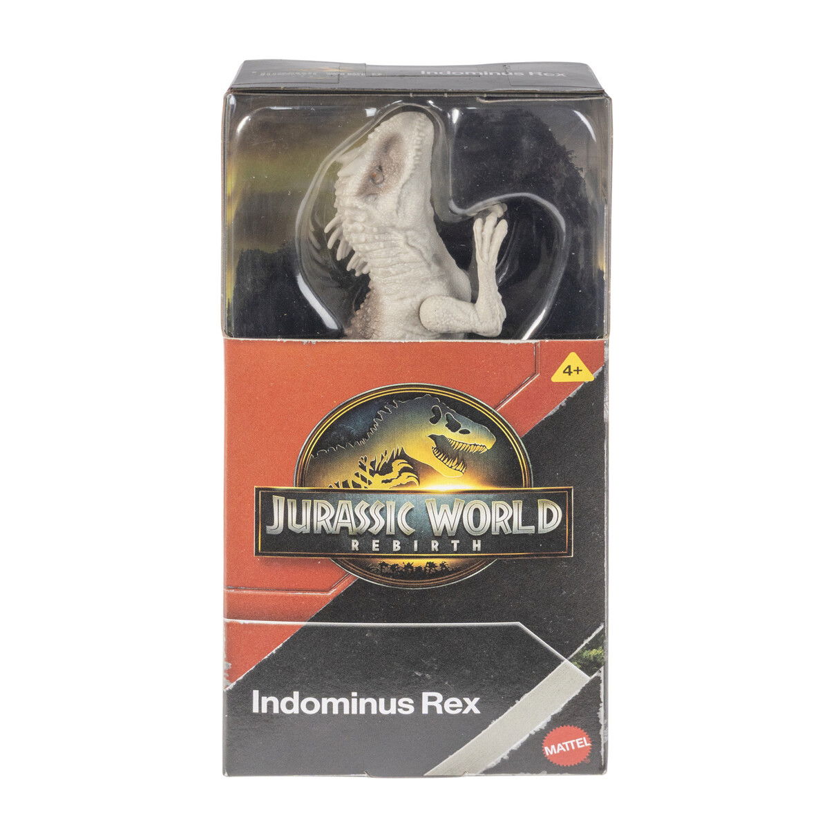 Jurassic World Rebirth - Dinosauriefigur 15 cm