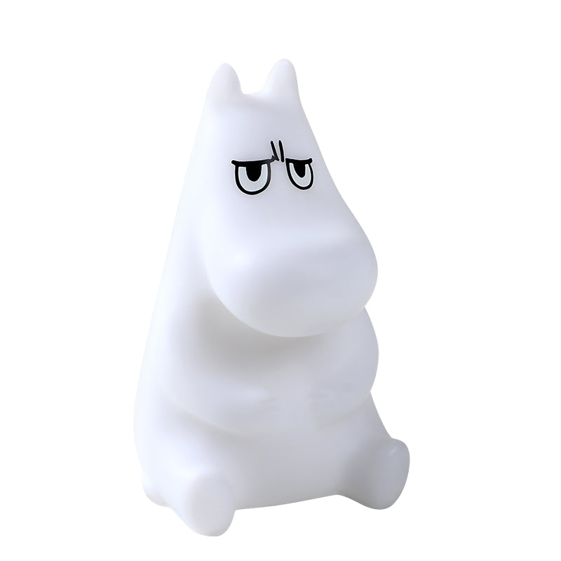 MOOMIN - Moomin Angry Night Light
