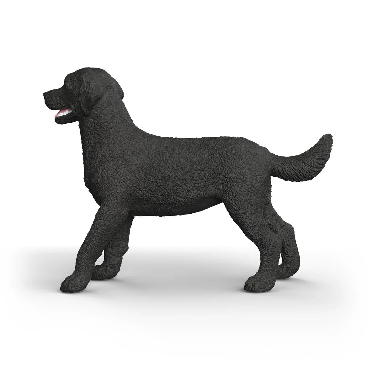 Schleich - Svart Labrador Retriever Tik