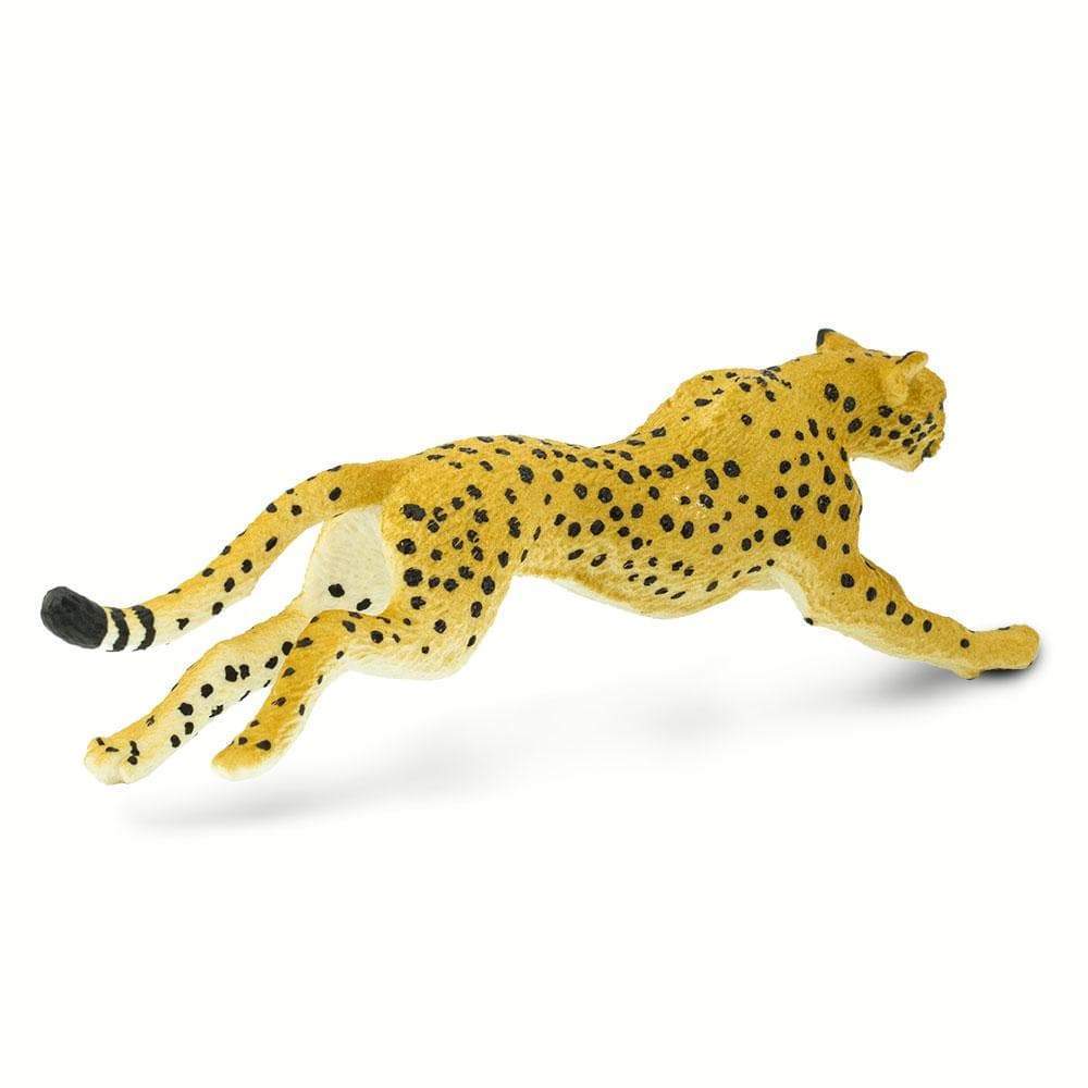 Safari Ltd - Gepard (Springande)