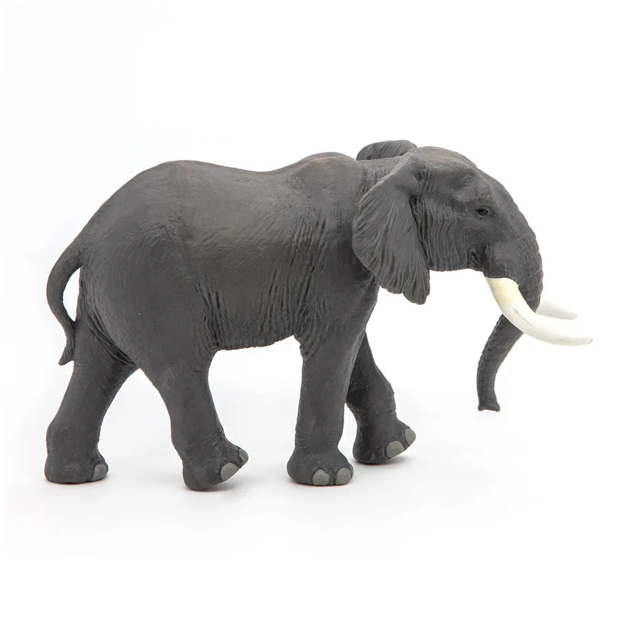 Papo - Afrikansk Elefant