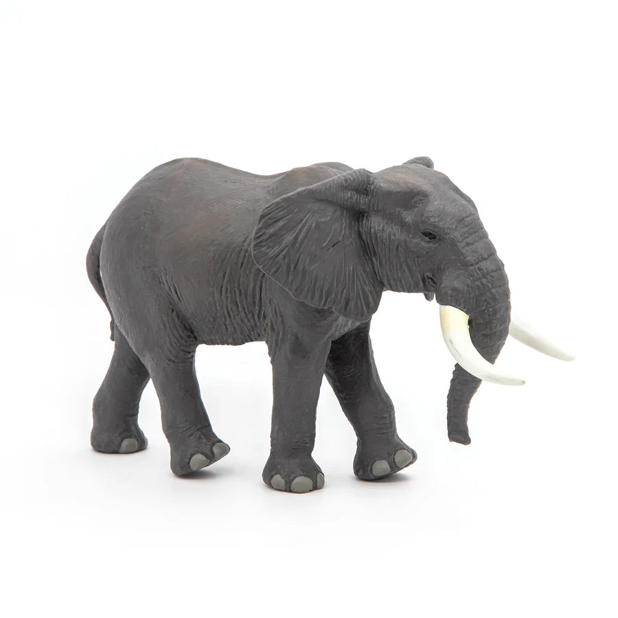 Papo - Afrikansk Elefant