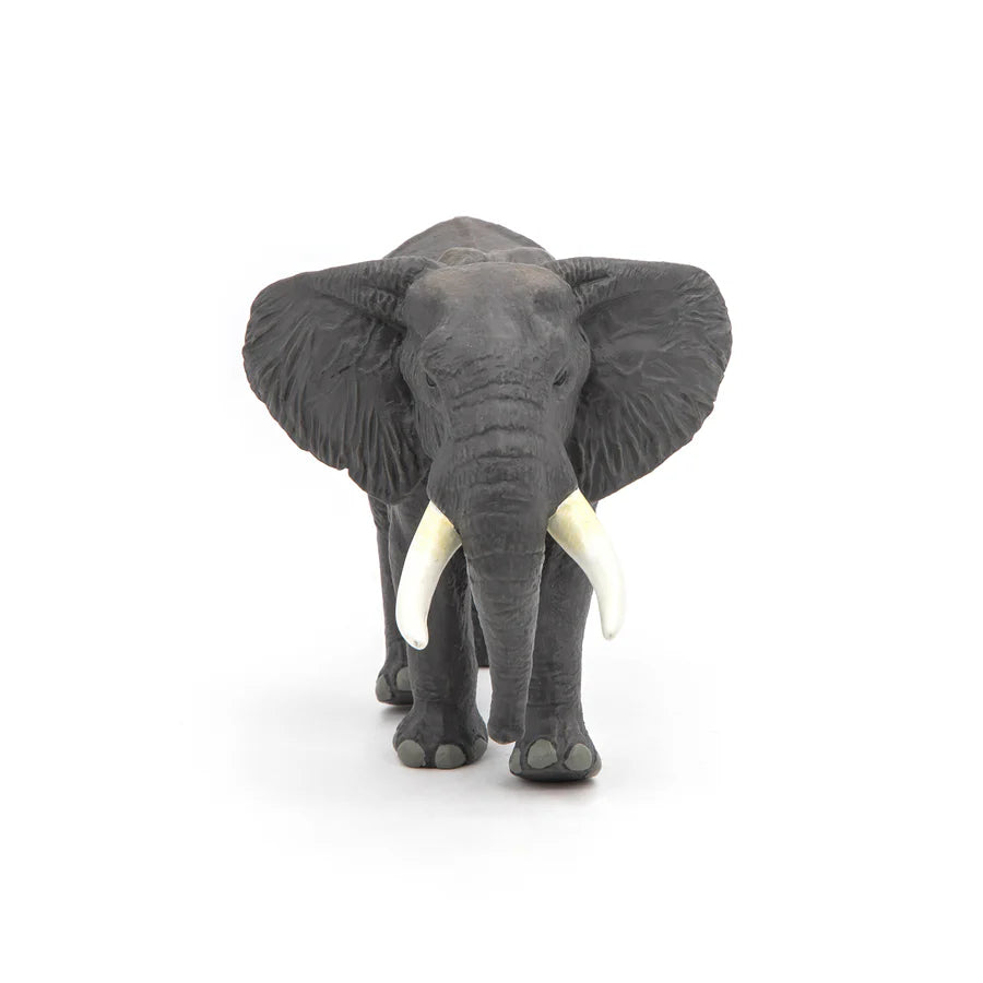 Papo - Afrikansk Elefant