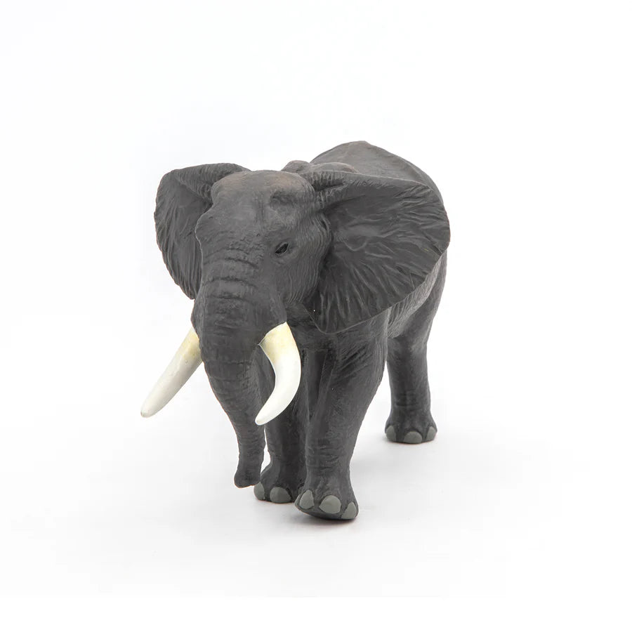 Papo - Afrikansk Elefant