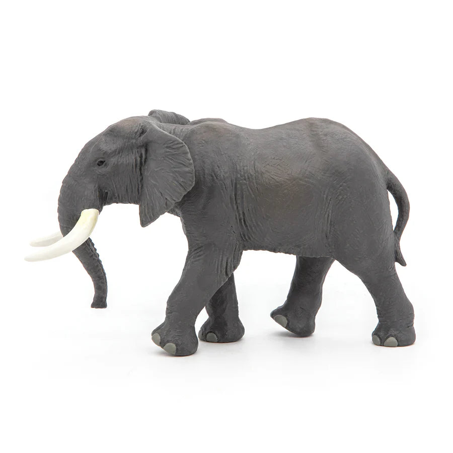 Papo - Afrikansk Elefant