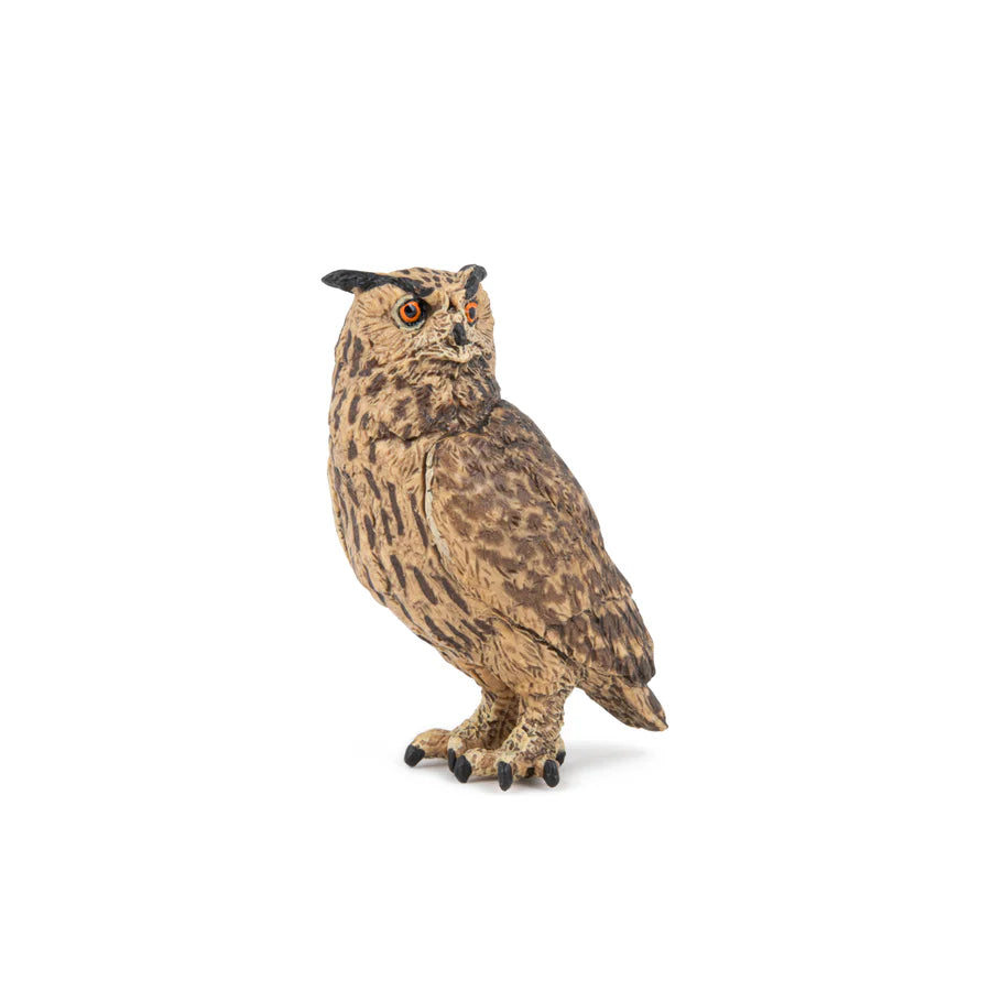 Papo - Eurasian Eagle Owl