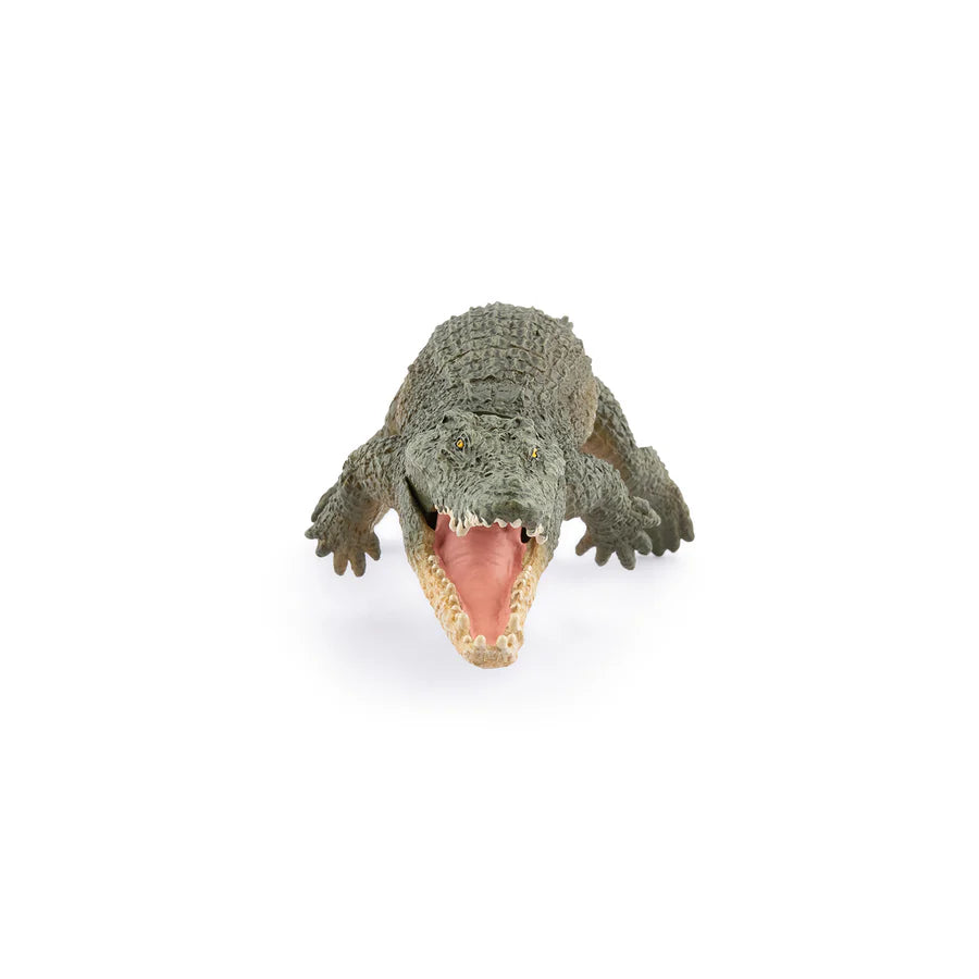 Papo - Deltakrokodil (Saltwater Crocodile)