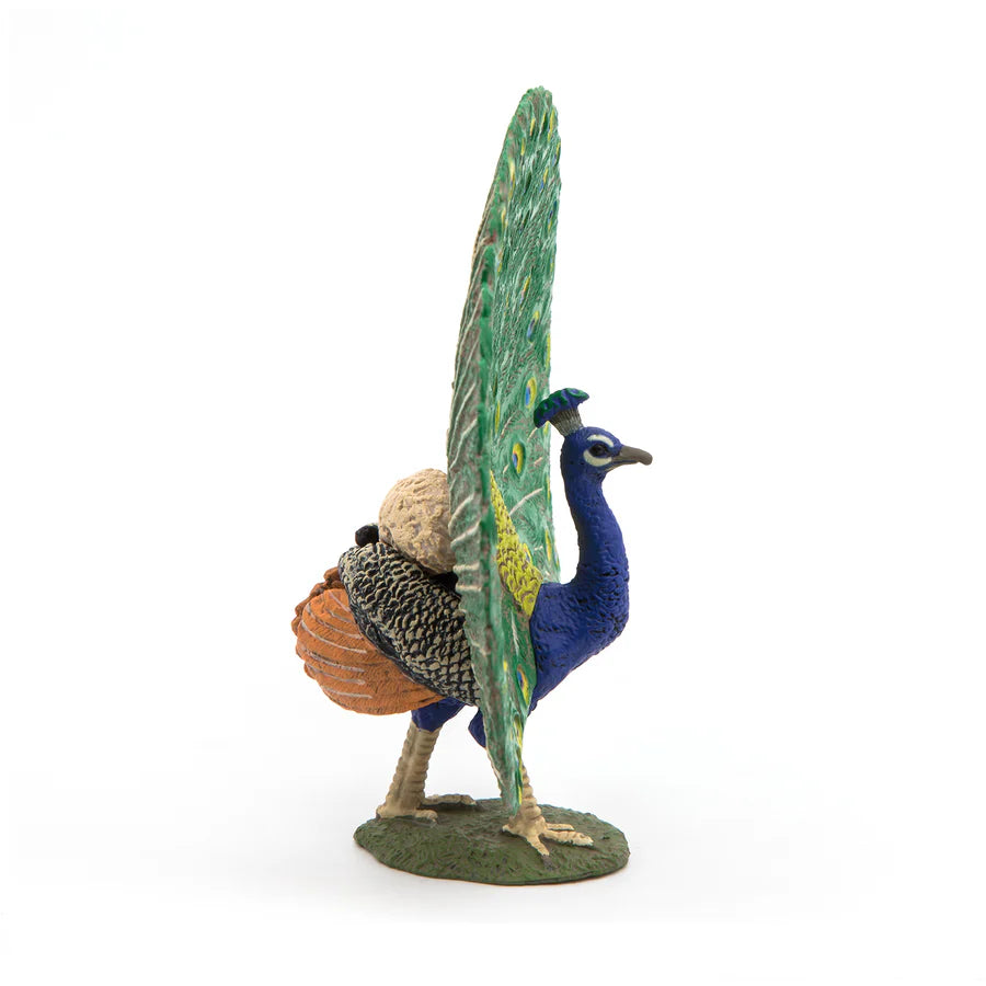 Papo - Peacock