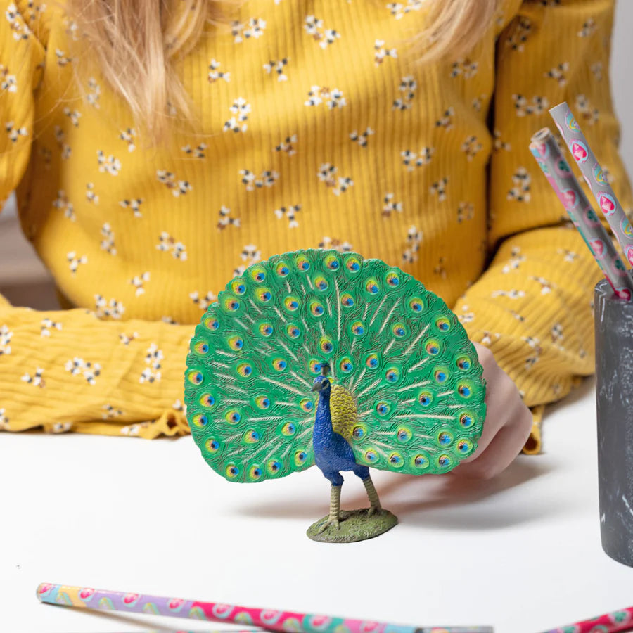 Papo - Peacock