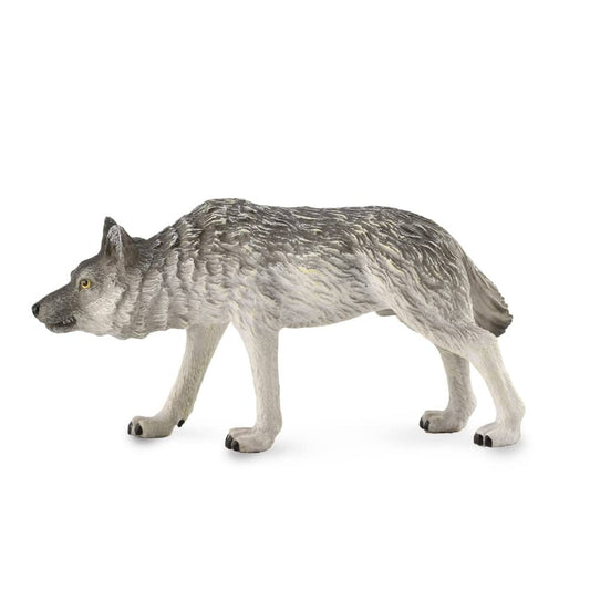 CollectA - Varg som jagar