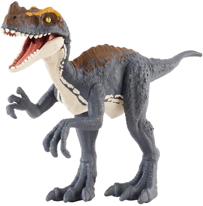 Jurassic World Rebirth - Frenzy Pack