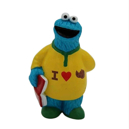 Sesame Street - Cookie Monster - I Love Cookies
