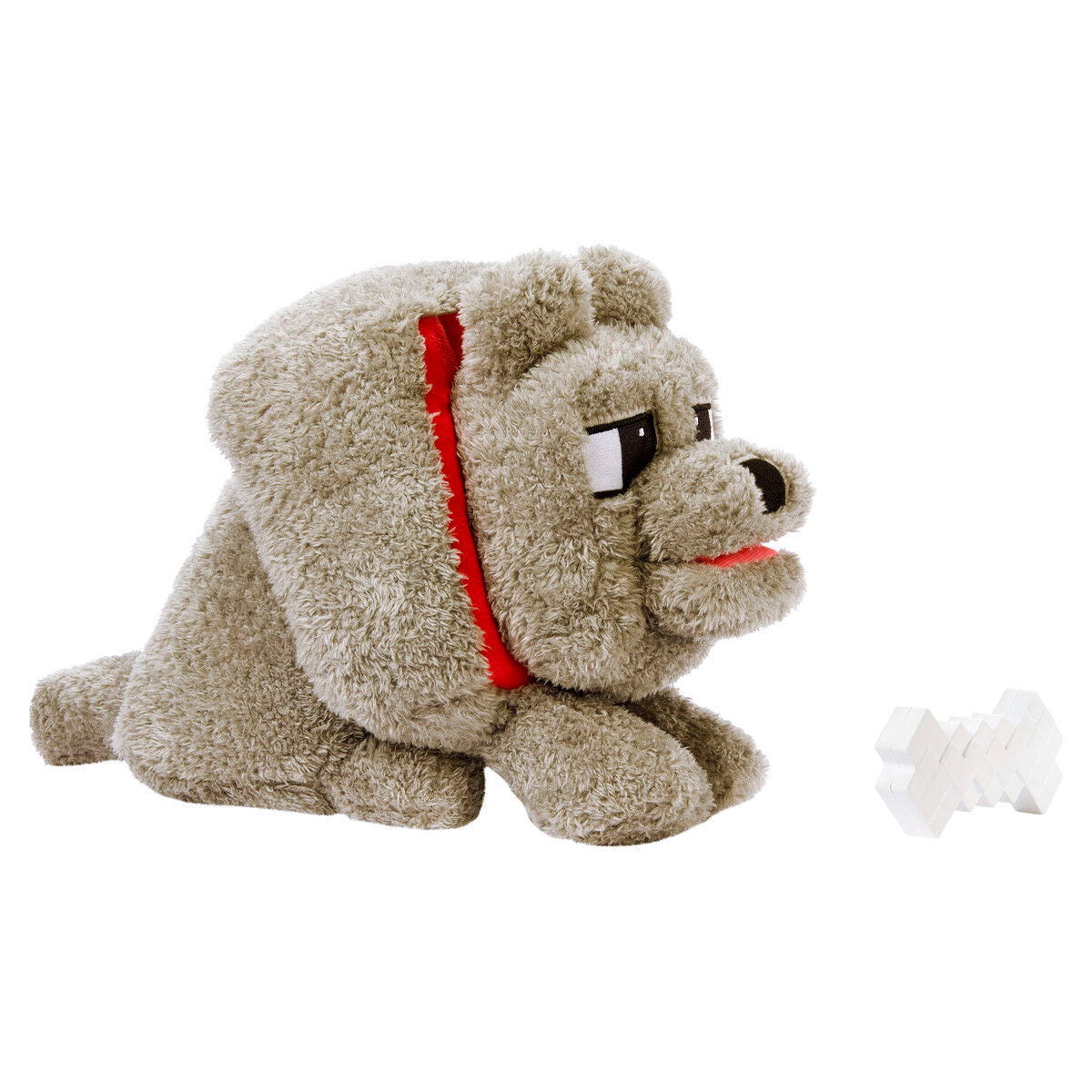 Minecraft - Dennis i Food Mode