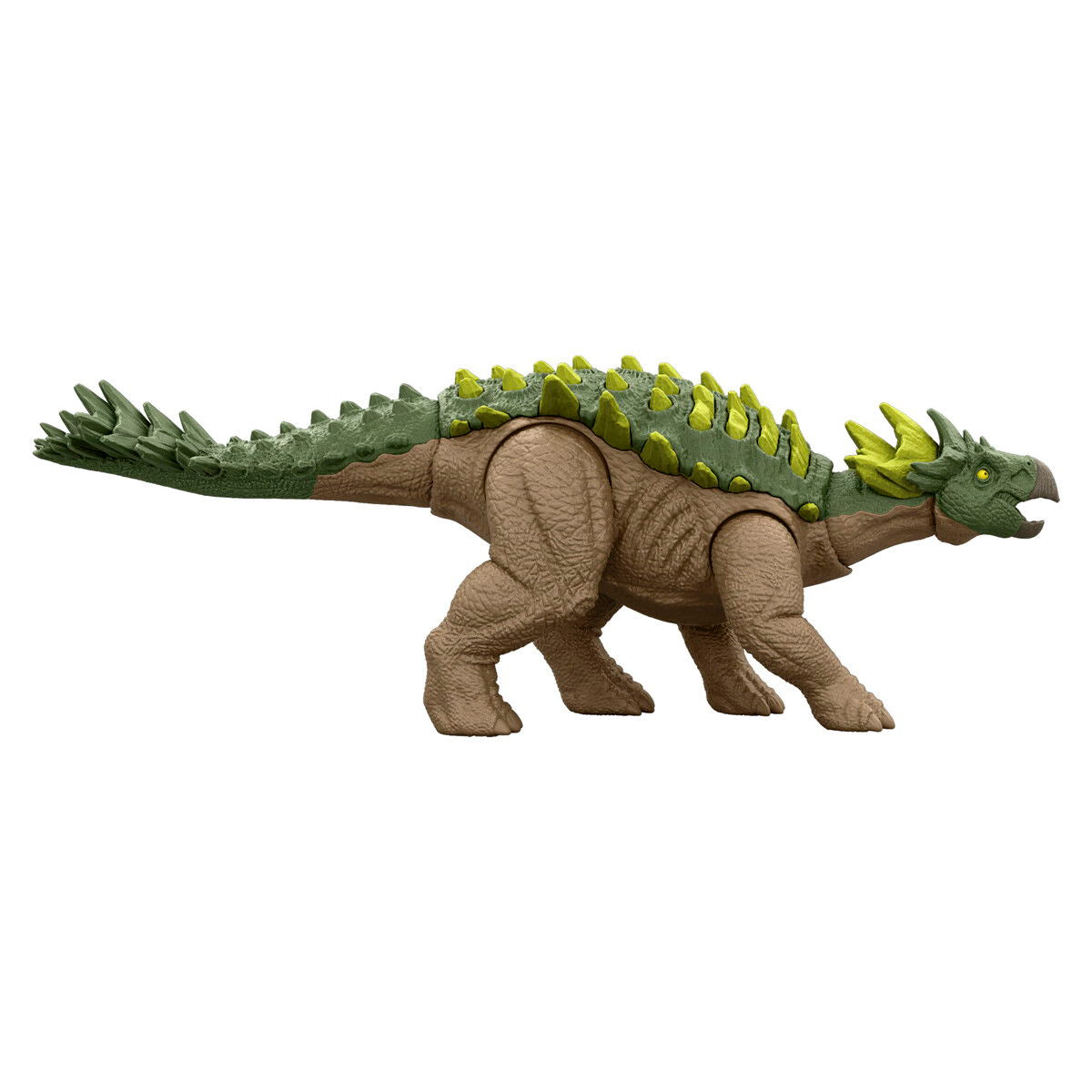 Jurassic World Rebirth - Strike Attack