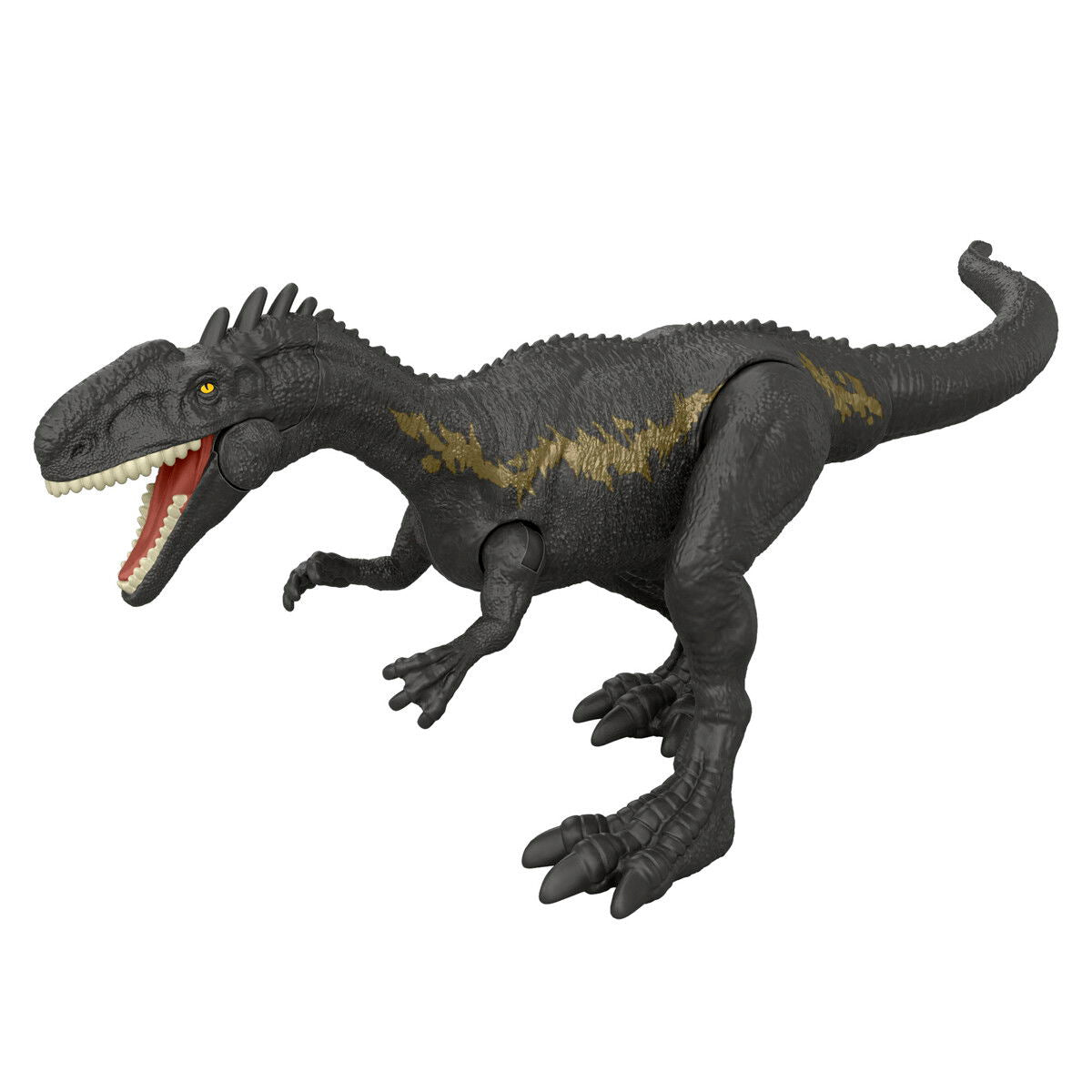 Jurassic World Rebirth - Strike Attack