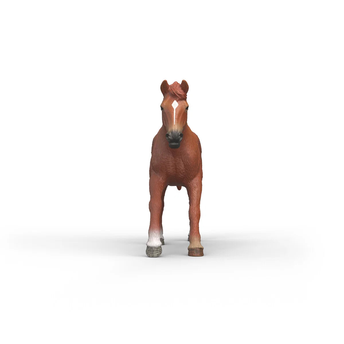 Schleich - Engelskt Fullblod Hingst