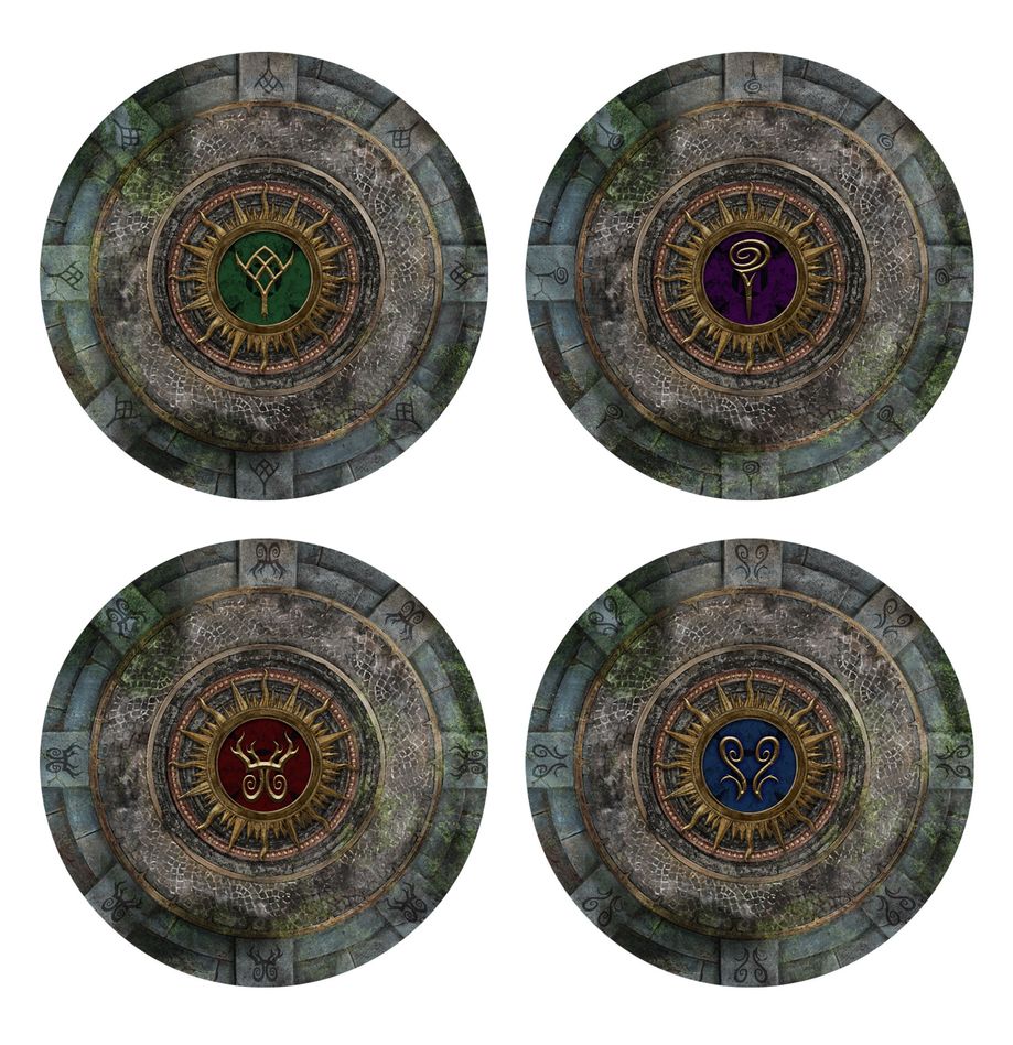 Warhammer: Age of Sigmar - General's Handbook 25-26