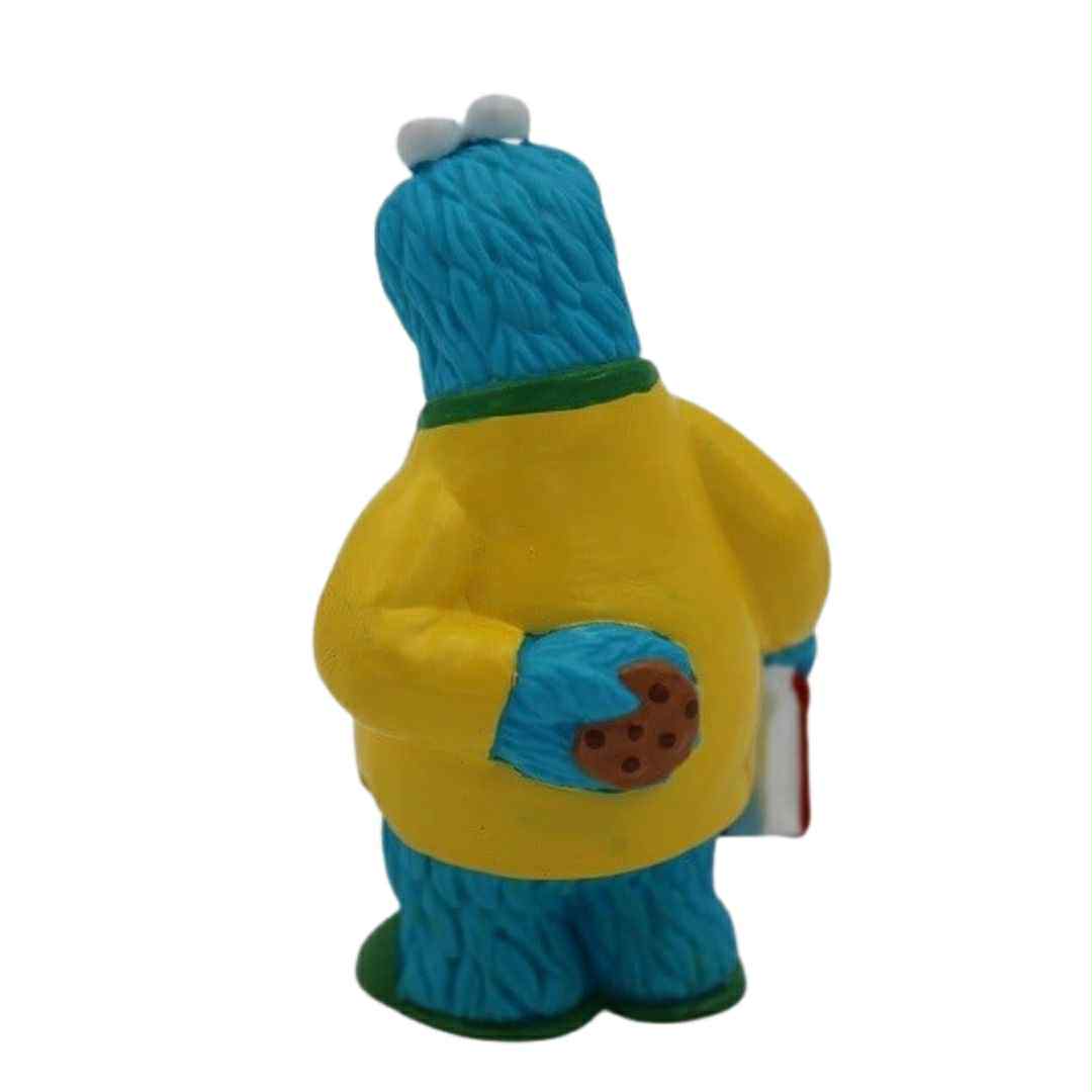 Sesame Street - Cookie Monster - I Love Cookies