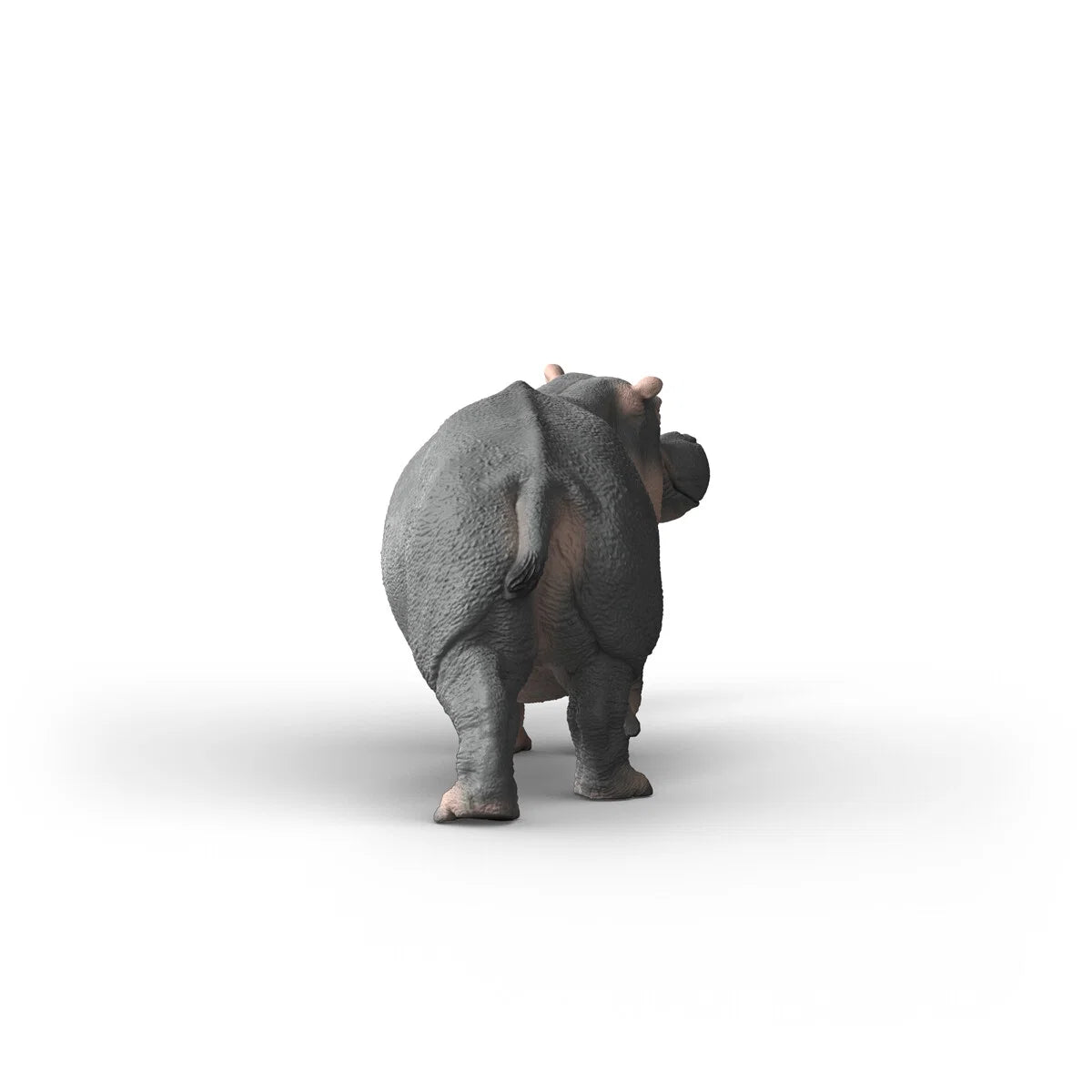 Schleich - Flodhäst