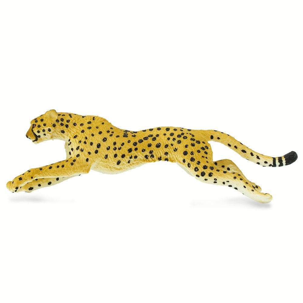 Safari Ltd - Gepard (Springande)