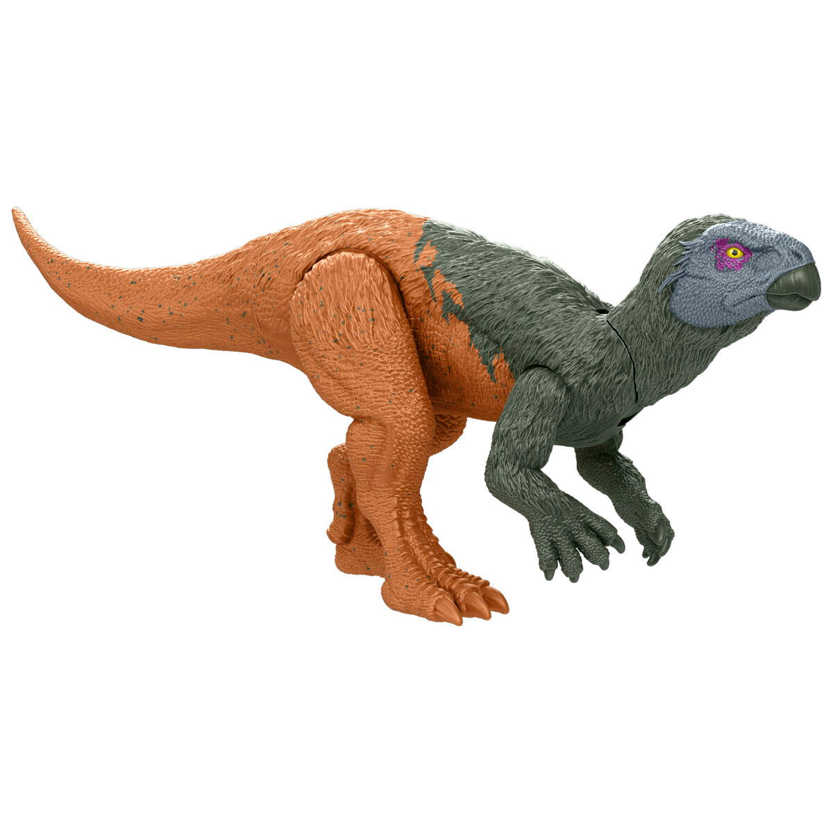Jurassic World Rebirth - Frenzy Pack