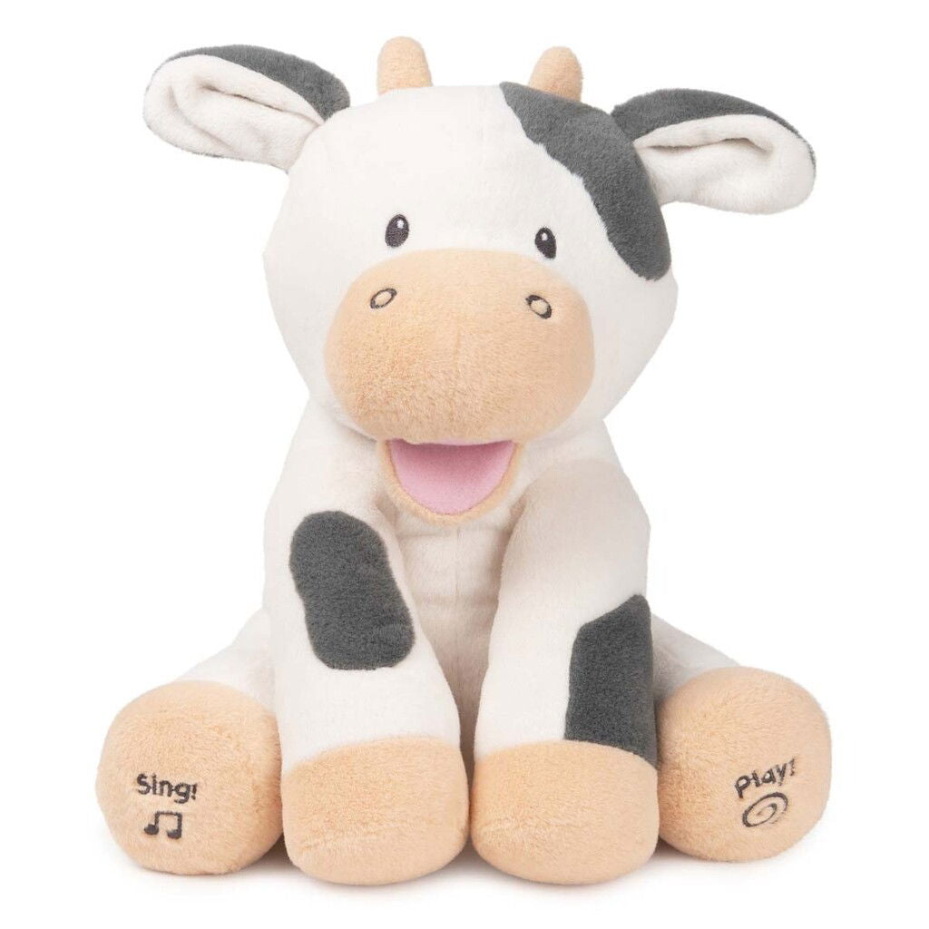 Gund - Buttermilk Cow