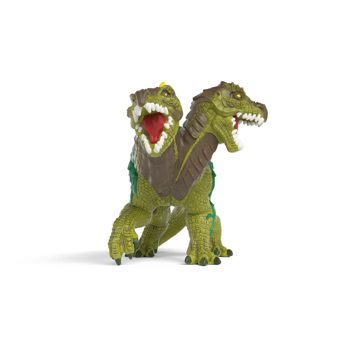 Schleich ELDRADOR® CREATURES - Elddinosaurien vs Djungelödlan
