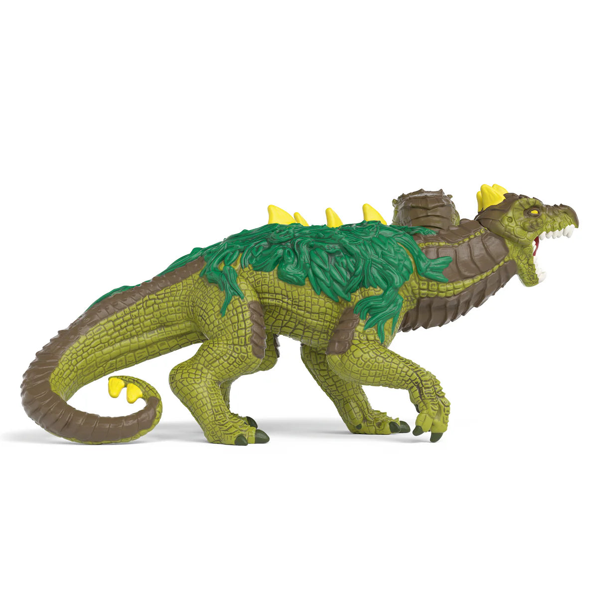Schleich ELDRADOR® CREATURES - Elddinosaurien vs Djungelödlan