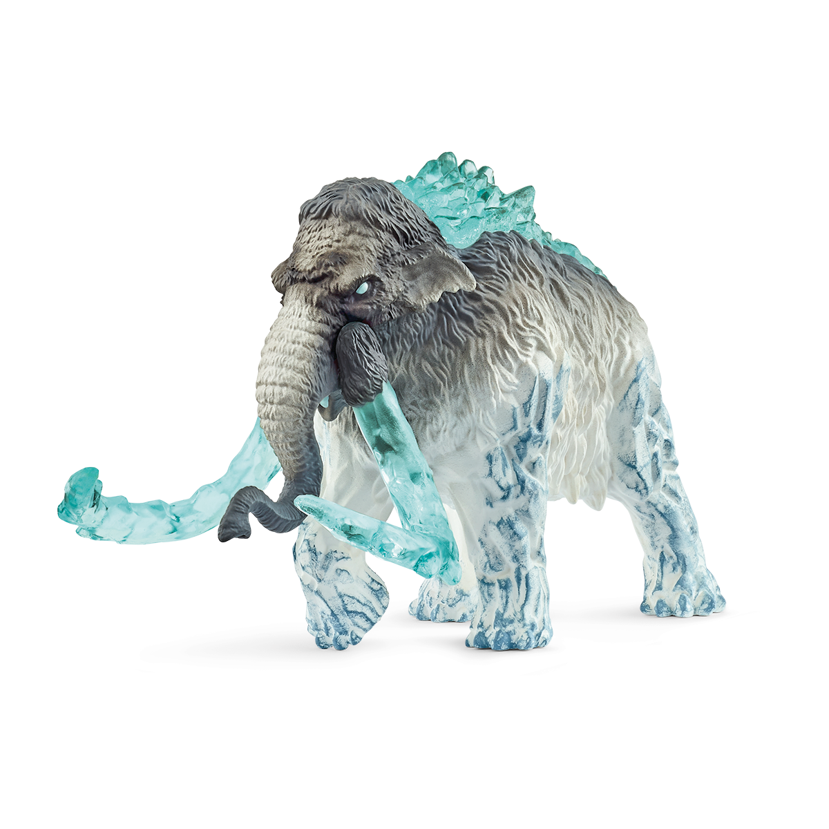 Schleich ELDRADOR® CREATURES - Frost Mammut (Frost Mammoth)