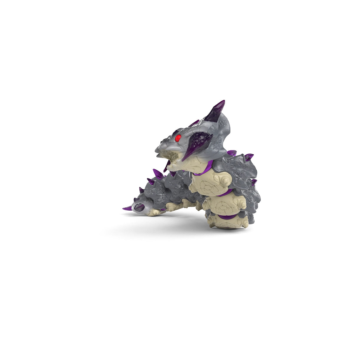 Schleich ELDRADOR® CREATURES - Skugglarv (Shadow Worm)