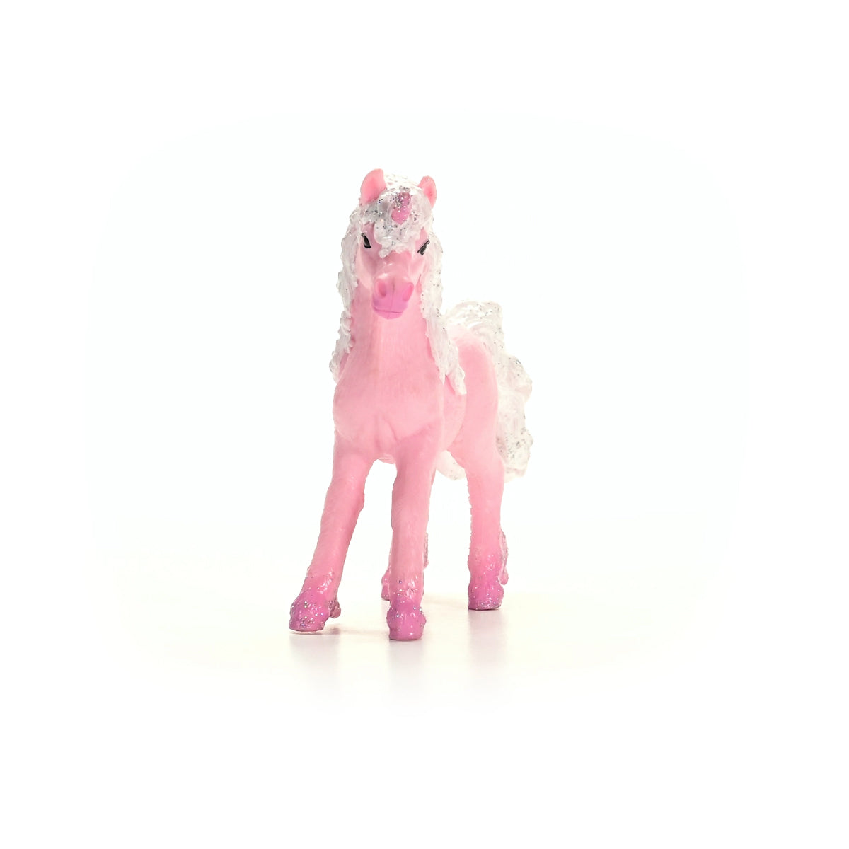Schleich BAYALA® - Blomster Enhörningsföl (Flower Unicorn Foal)