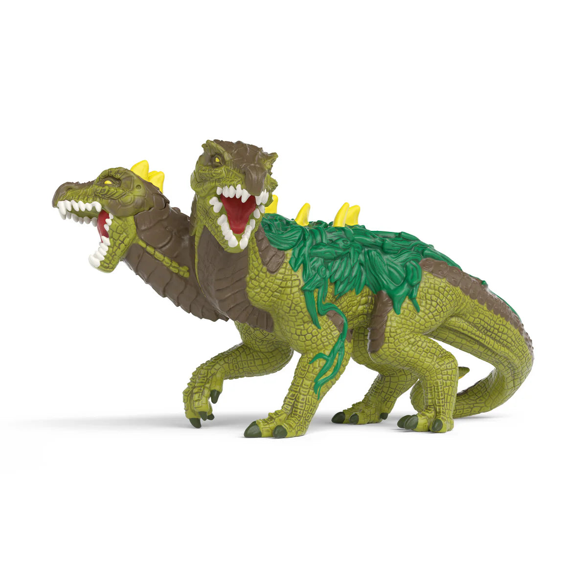 Schleich ELDRADOR® CREATURES - Elddinosaurien vs Djungelödlan
