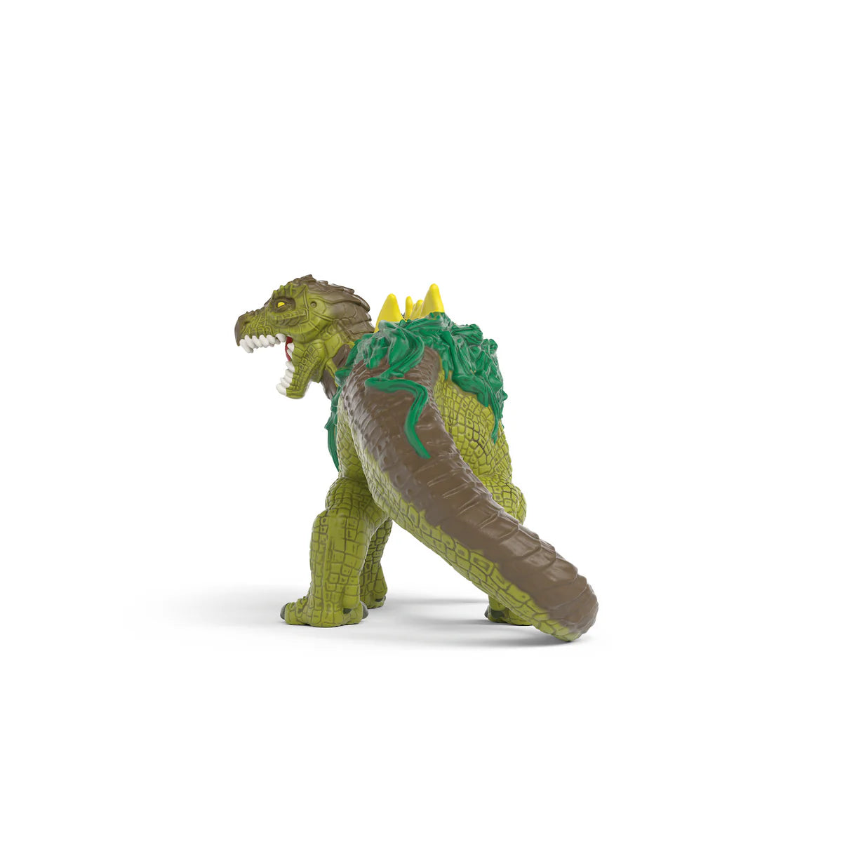 Schleich ELDRADOR® CREATURES - Elddinosaurien vs Djungelödlan