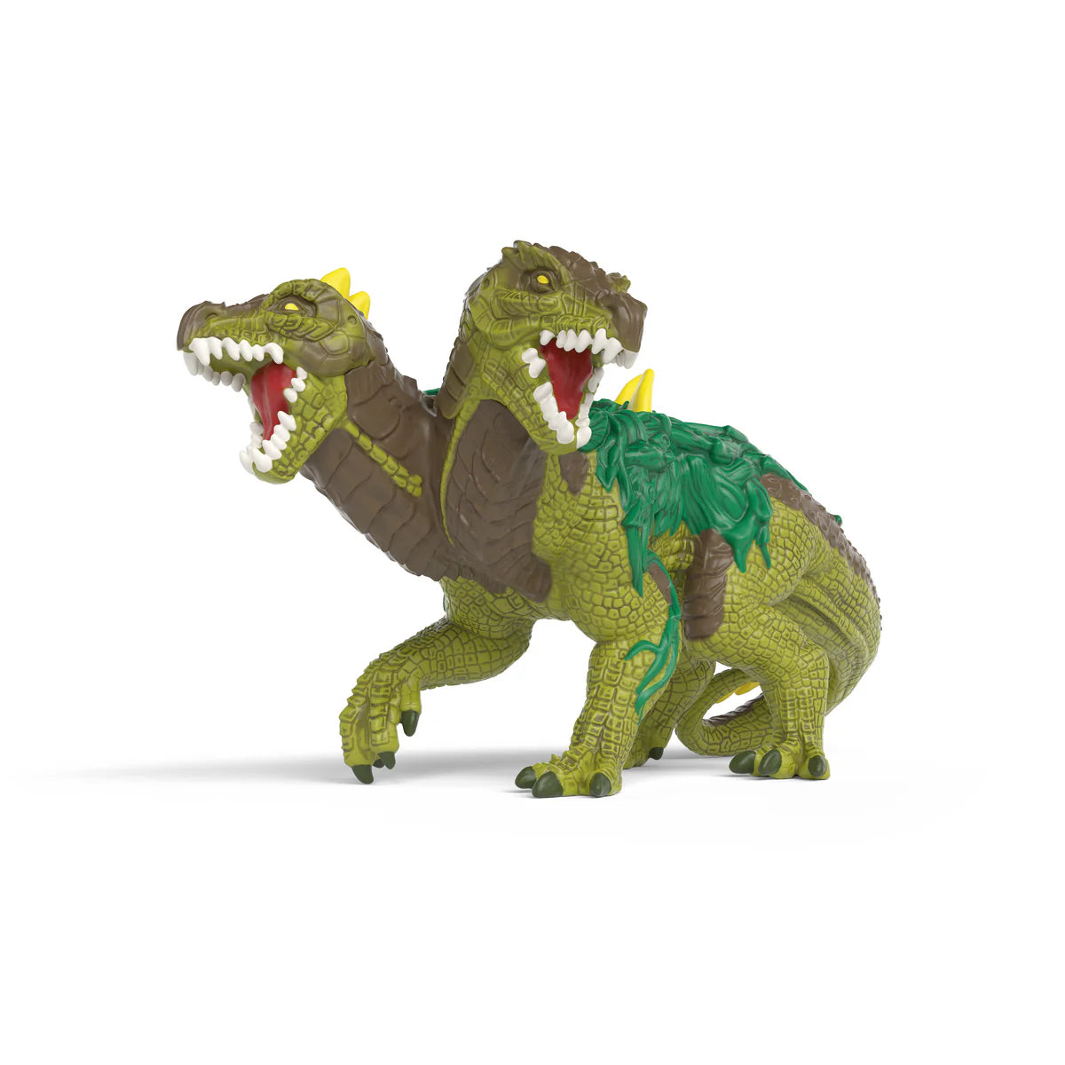 Schleich ELDRADOR® CREATURES - Elddinosaurien vs Djungelödlan