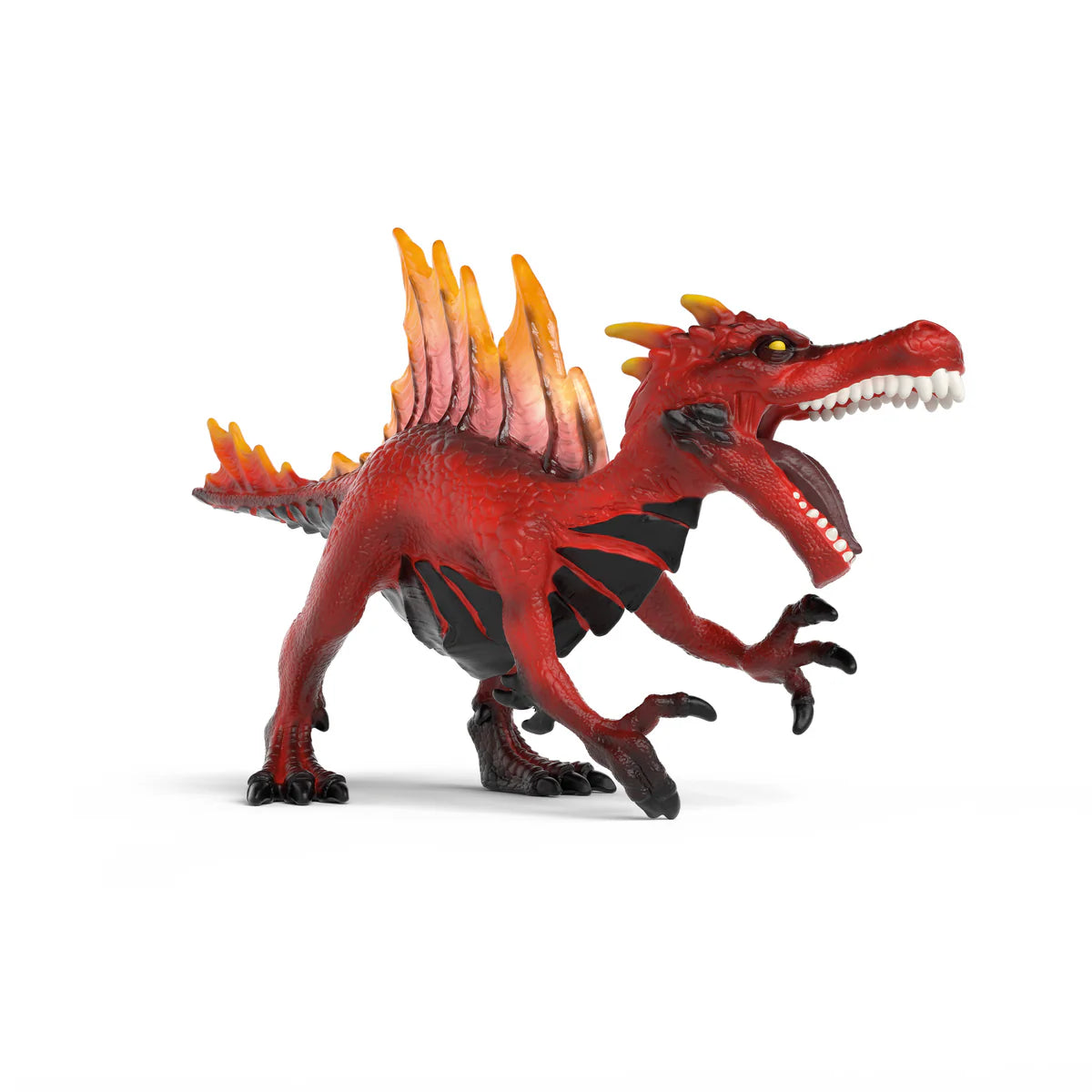 Schleich ELDRADOR® CREATURES - Elddinosaurien vs Djungelödlan