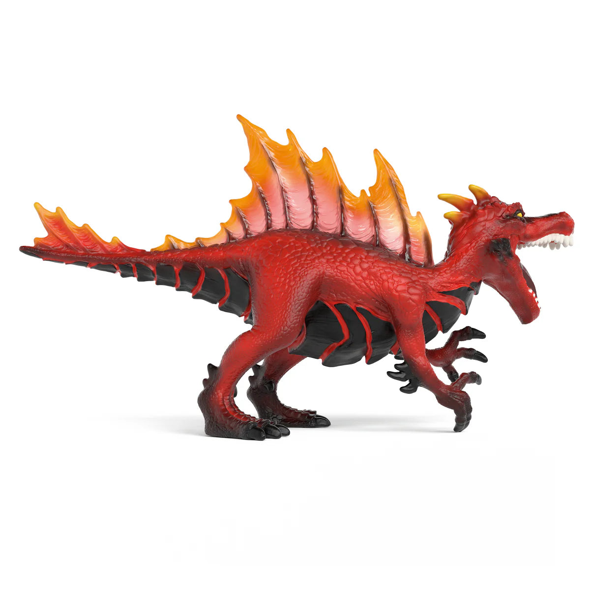 Schleich ELDRADOR® CREATURES - Elddinosaurien vs Djungelödlan