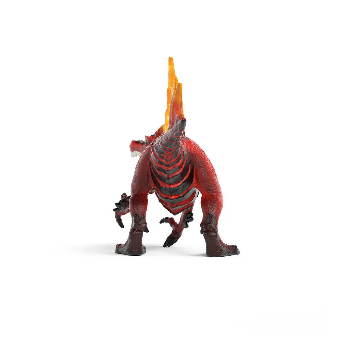 Schleich ELDRADOR® CREATURES - Elddinosaurien vs Djungelödlan