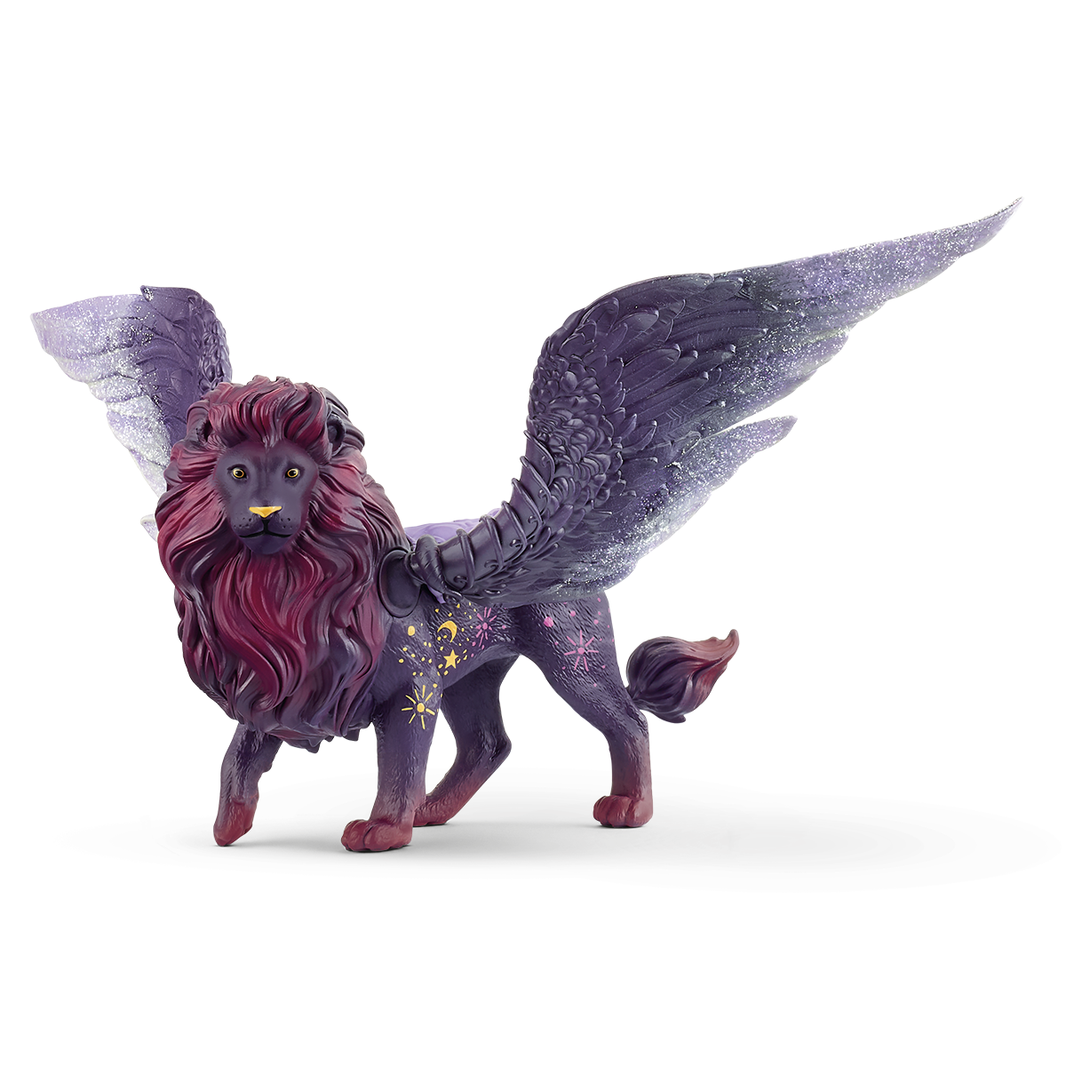Schleich BAYALA® - Månlejon (Moon Lion)