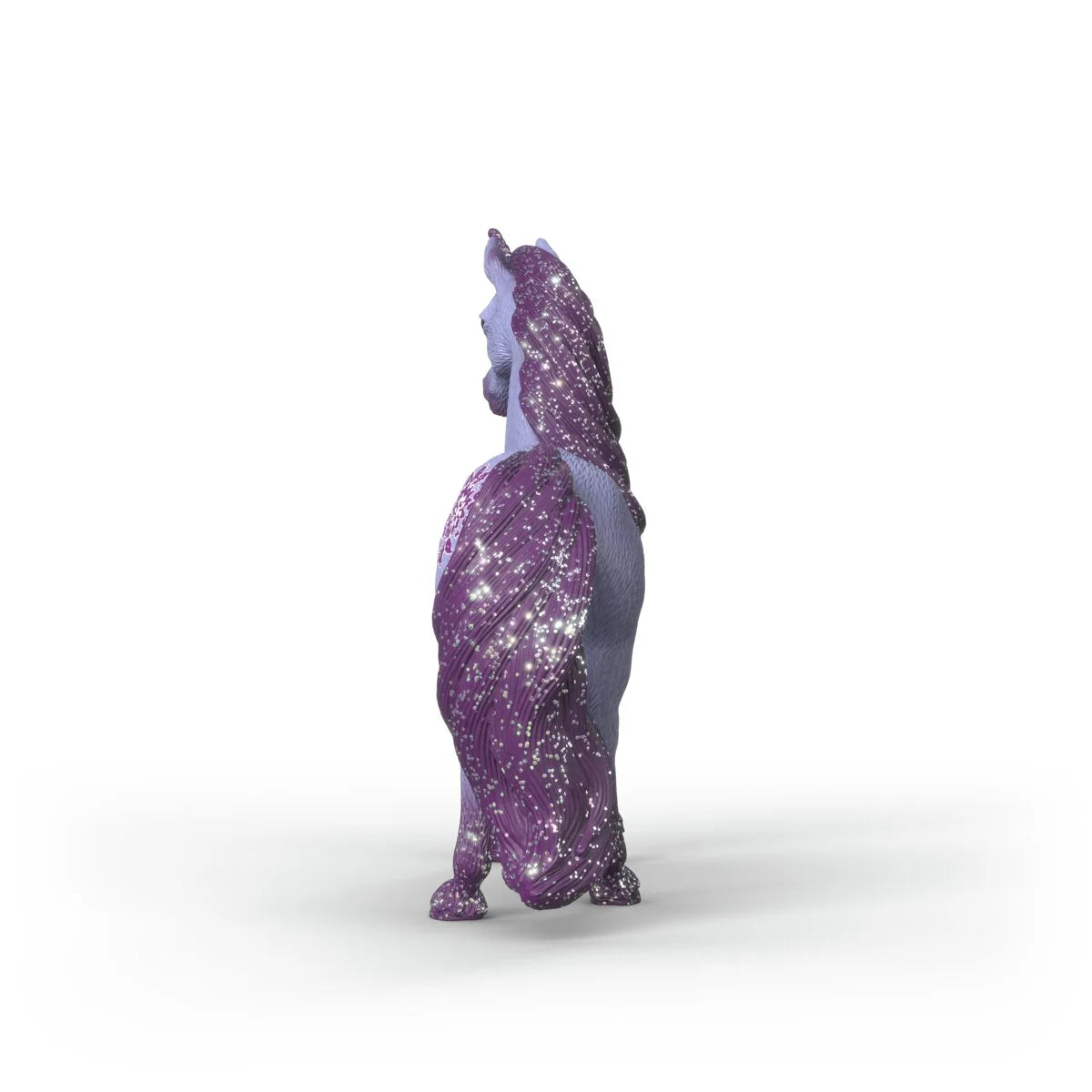 Schleich - Orchid Enhörningshingst