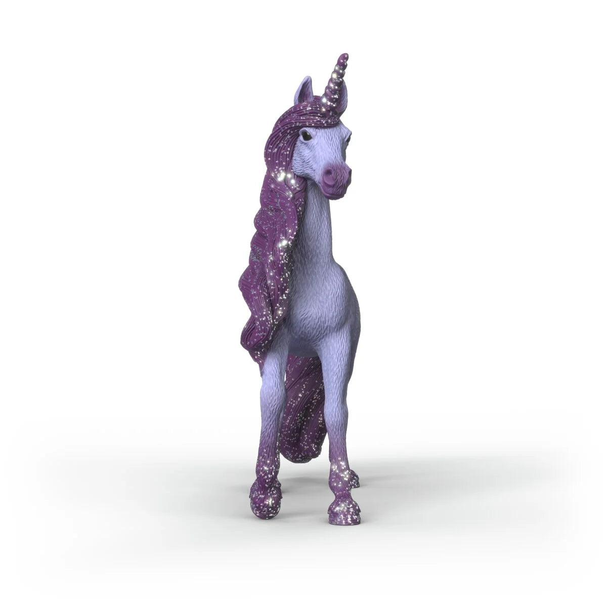 Schleich - Orchid Enhörningshingst
