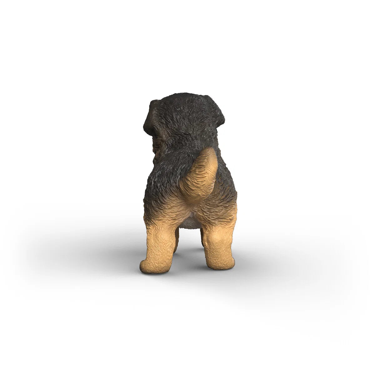 Schleich - Tysk Schäfervalp