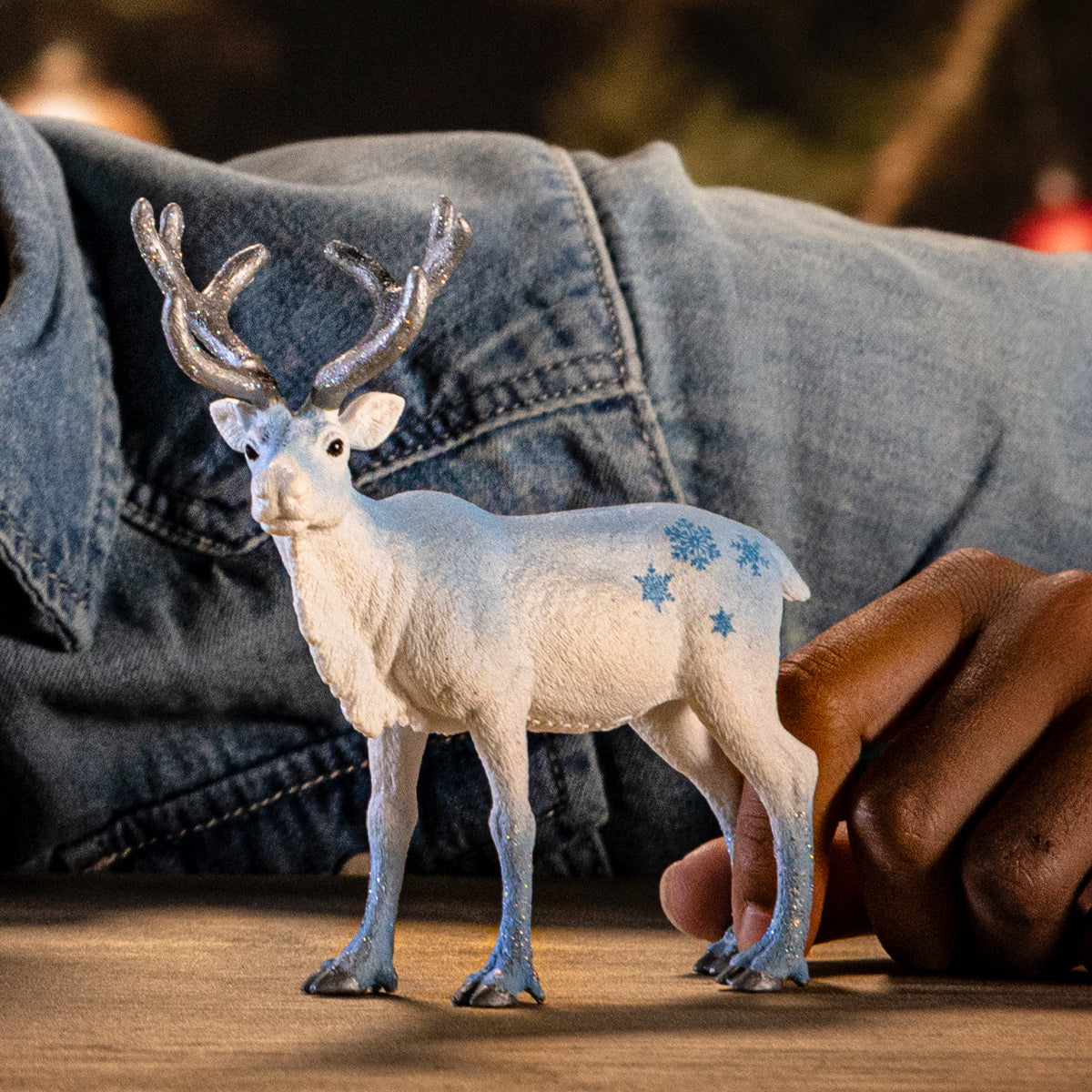 Schleich - Frostig Julren Limited Edition