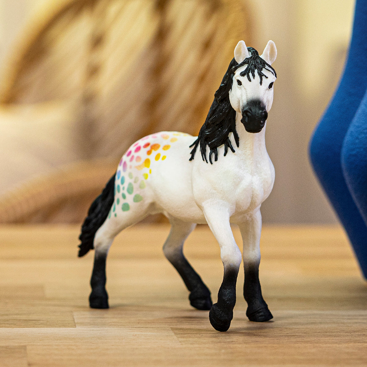 Schleich - Häst 90 års Jubileum