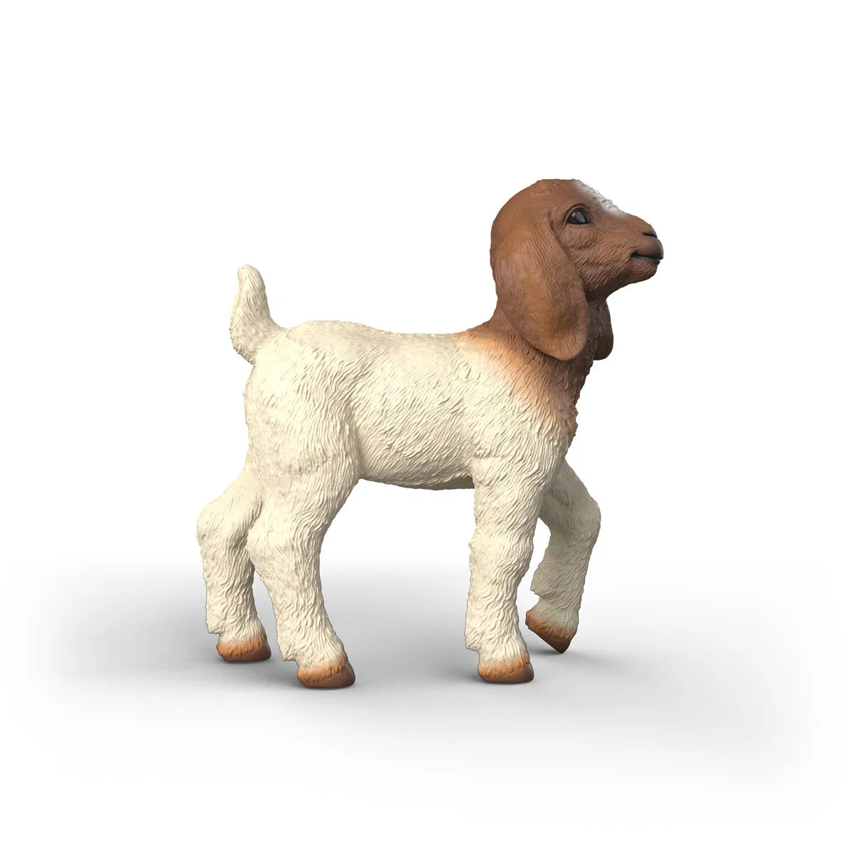 Schleich - Boerget killing (Boer goat)