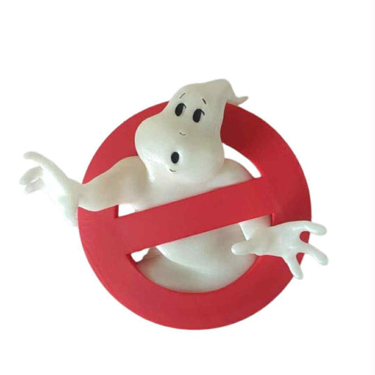 Ghostbusters - Ghostbuster Logo