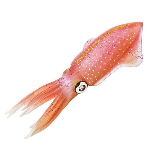 Safari Ltd - Karibisk Bläckfisk (Reef Squid, stor modell)